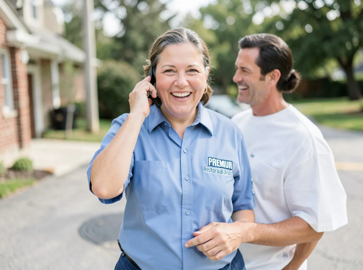 Water Damage Restoration Bim, WV FAQs